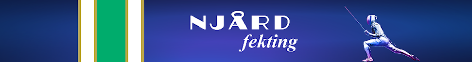 Njård - Fekting